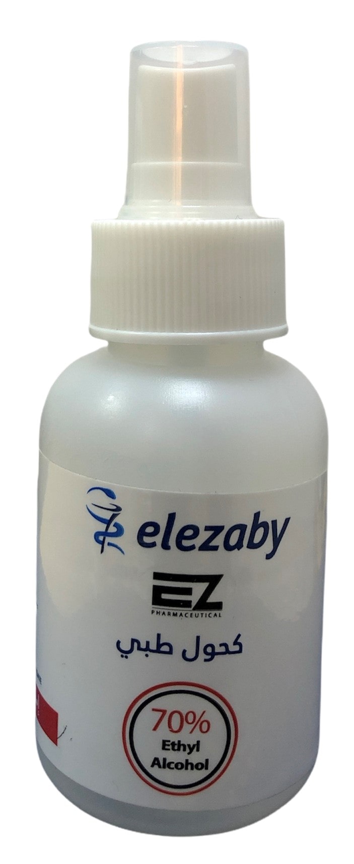 Alcohol 70% Spray 80ml