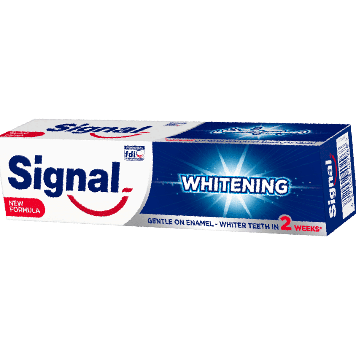 Signal Whitening Toothpaste 50ml