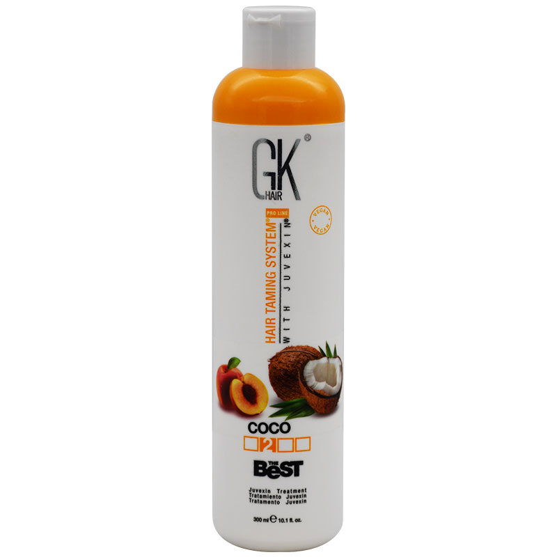 G.K.The Best Coconut 300ml