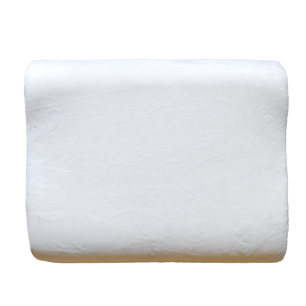 Comfy Foam King Memory Foam Pillow