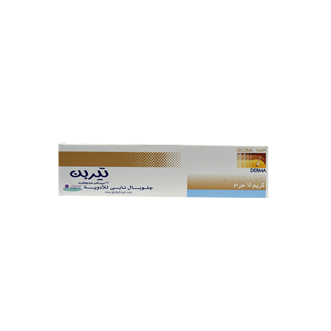 Terbin 15gm Cream