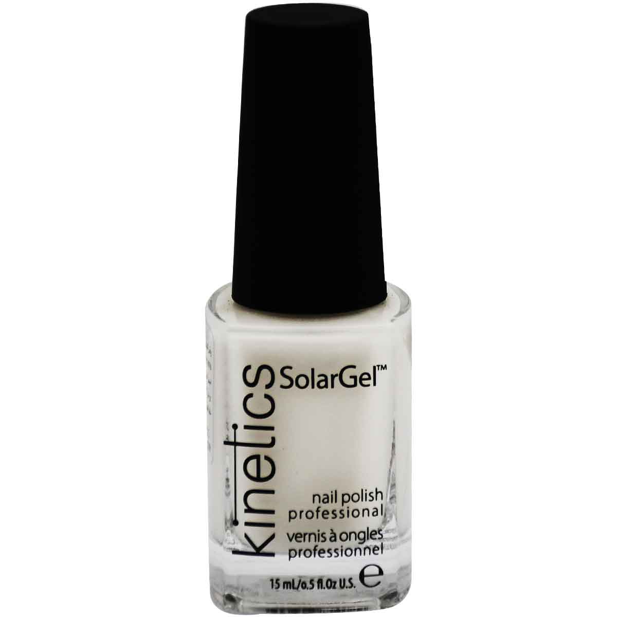 Kinetics Solargel Nail Polish/199