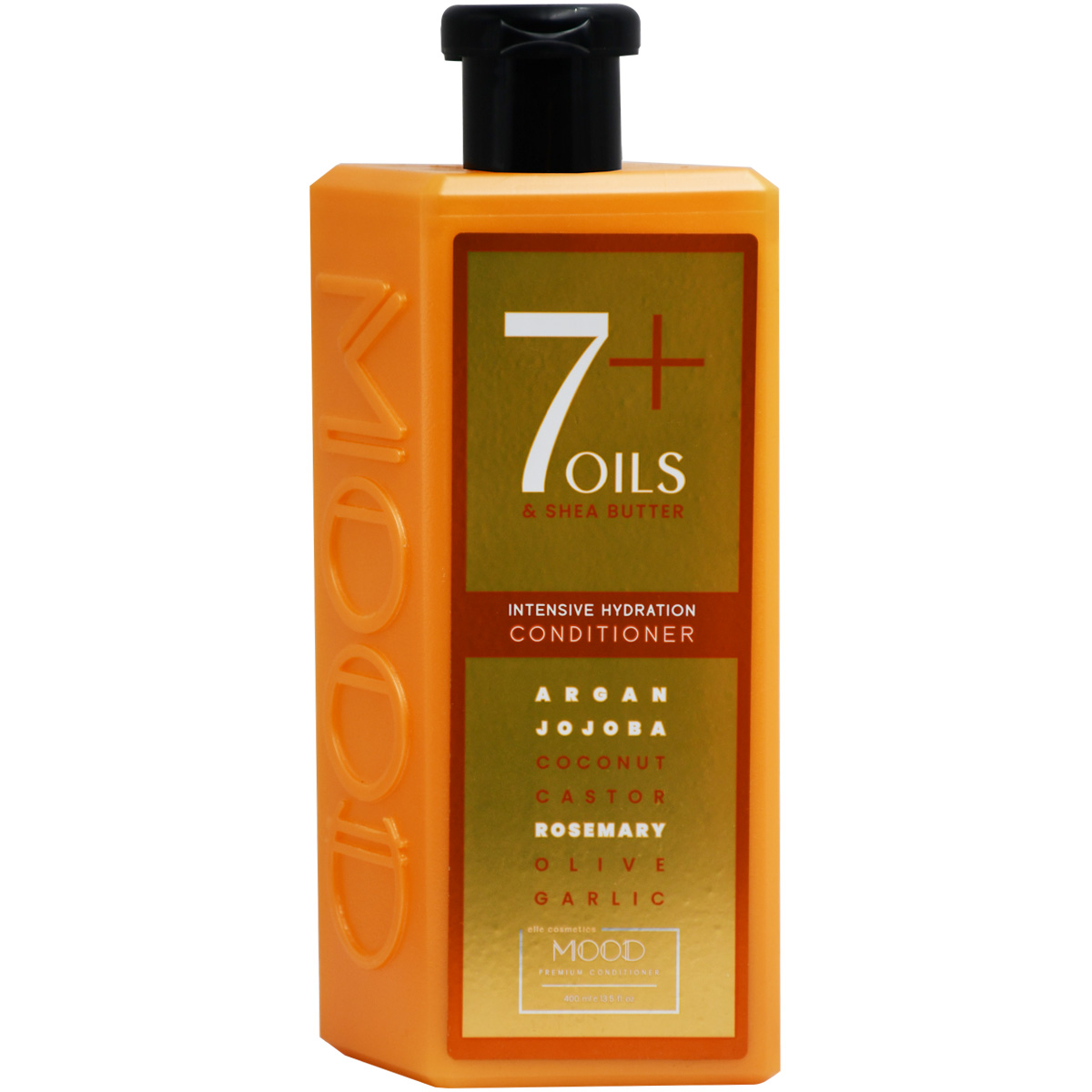 Mood 7 Oils Plus Hydration Conditioner 400ml
