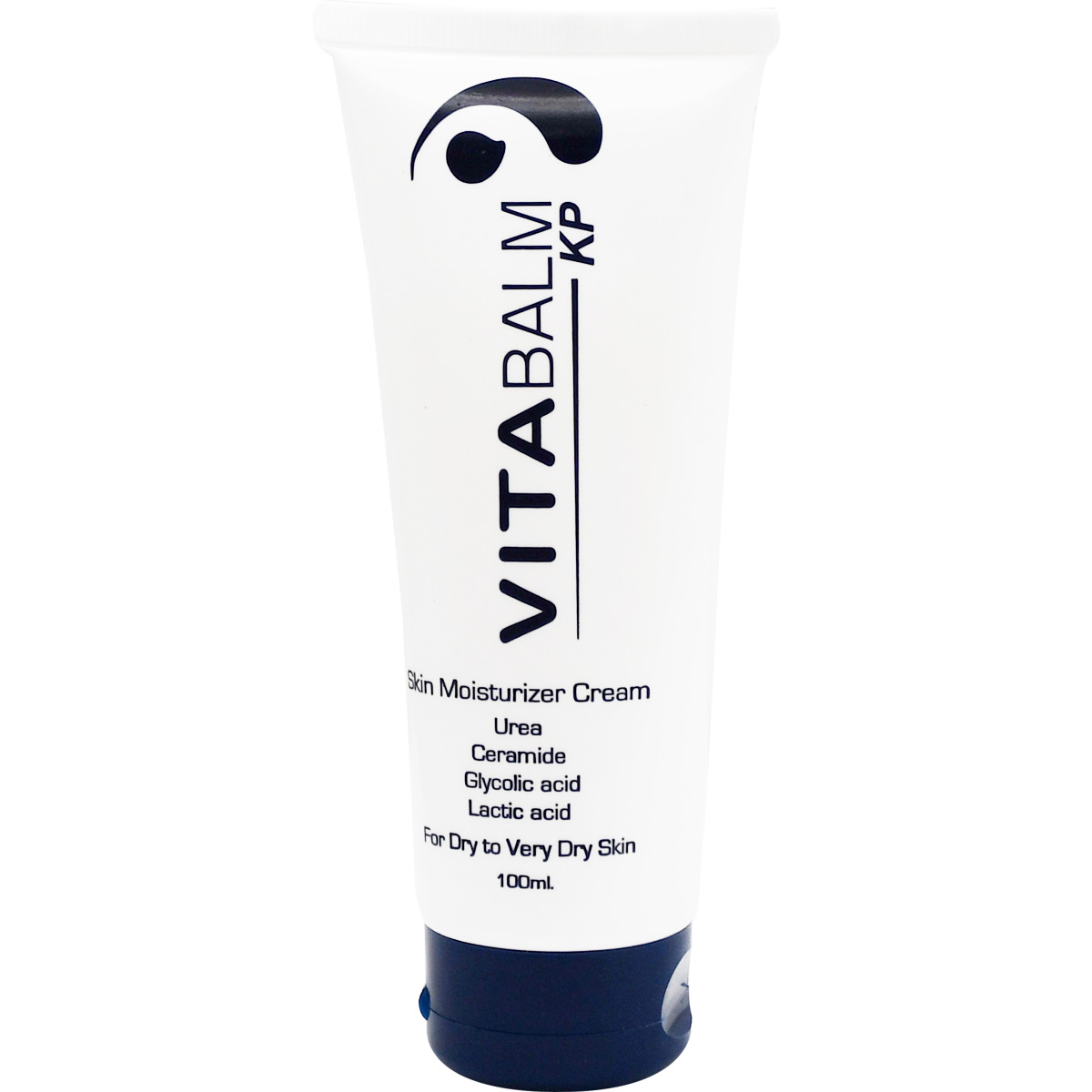 Vitabalm KP Skin Moisturizing Cream for Dry Skin 100ml