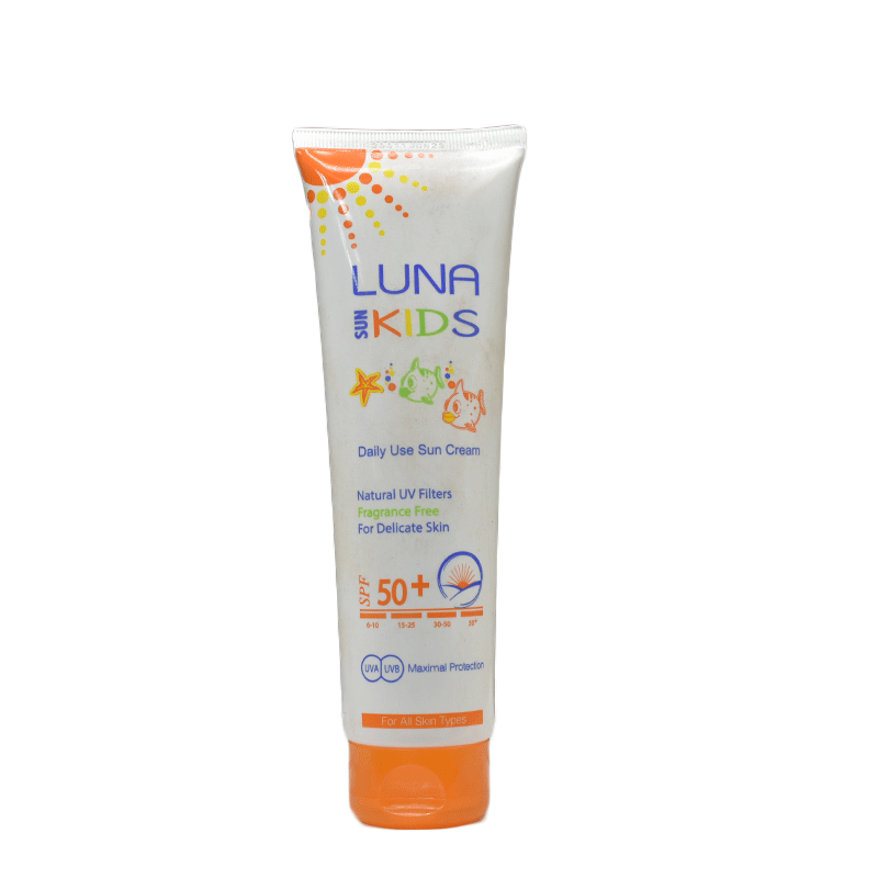 Luna Sun Kids Maximal Protection (SPF50 +) 130ml