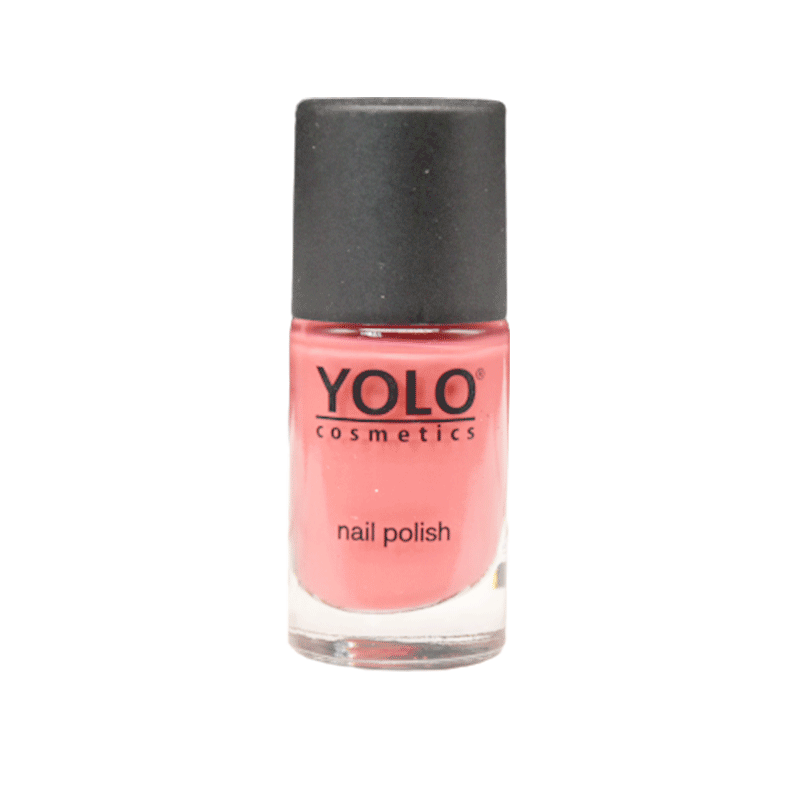 Yolo Nail Polish 10ml/129
