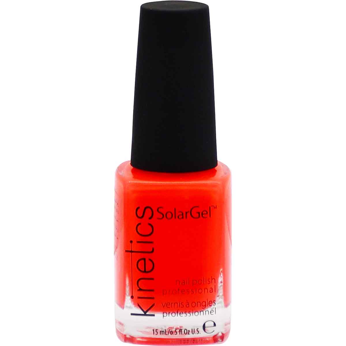 Kinetics Solargel Nail Polish/652