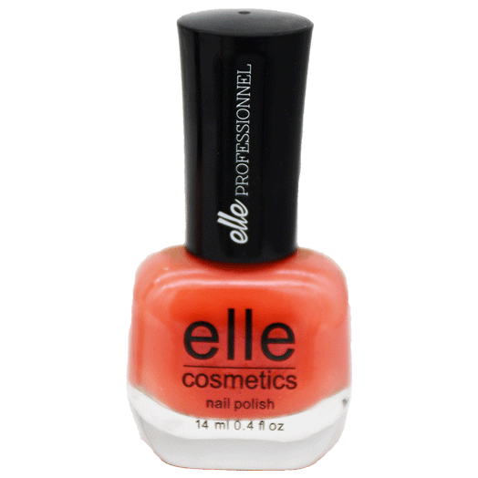 Elle Nail Polish 14ml / 307