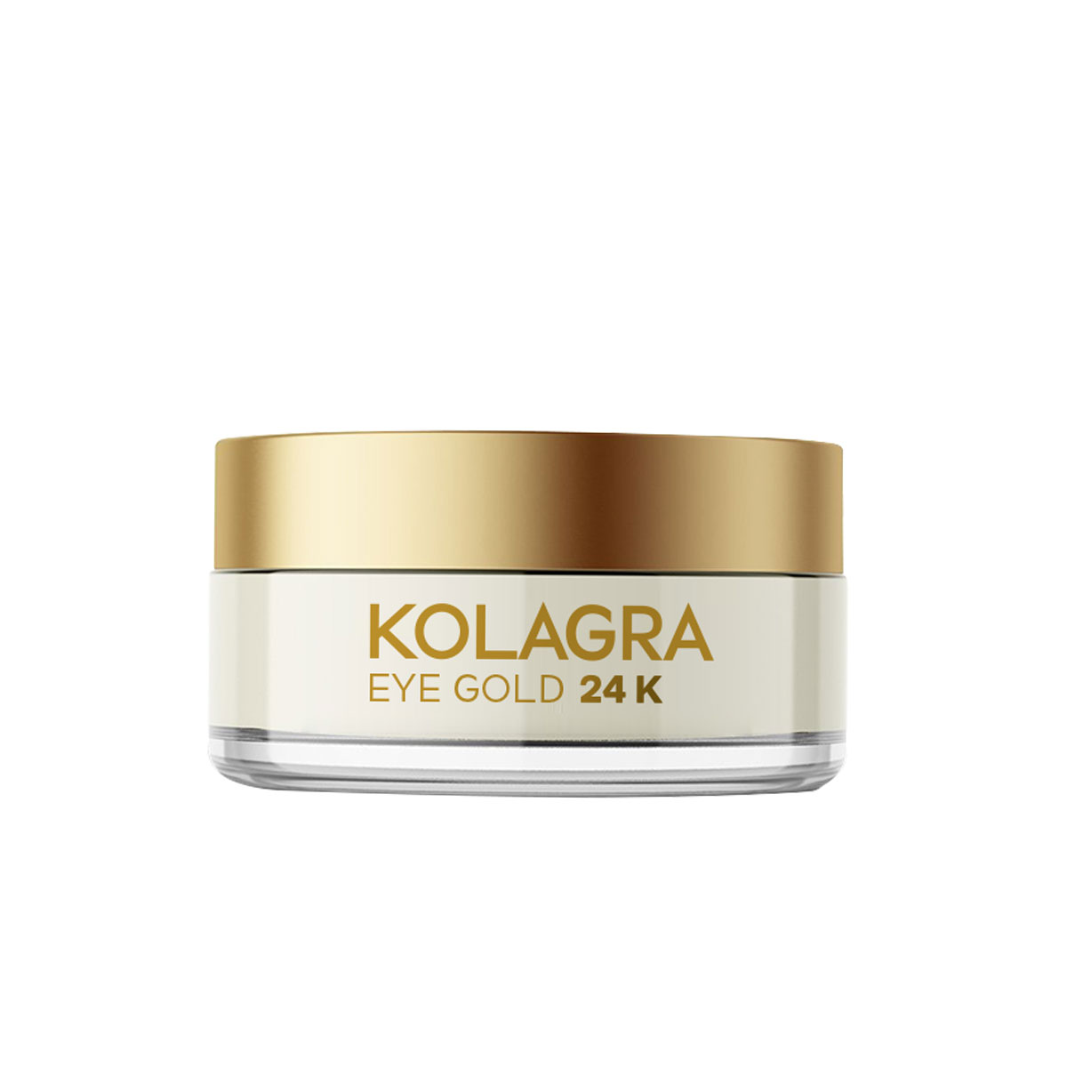 Kolagra Eye Contour Gel With Gold Anti Wrinkle 20ml