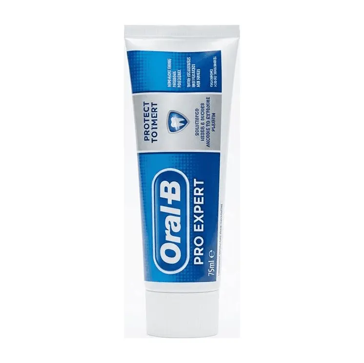 Oral-B Pro Expert Toothpaste 75ml